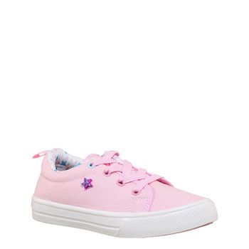 Tenis-Casual-Rosa-Bebe-Kids-Star-|-Blitz-Tamanho--25---Cor--ROSA-BEBE-0